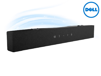 DELL Soundbar Pro Premium Conferencing - SB725